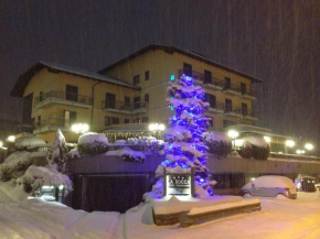 Гостиница La Rocca Sport & Benessere, Шатиллон